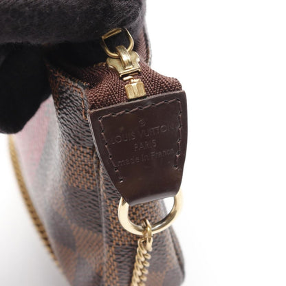 Louis Vuitton Mini Pochette Accessoires - Brandsamsara