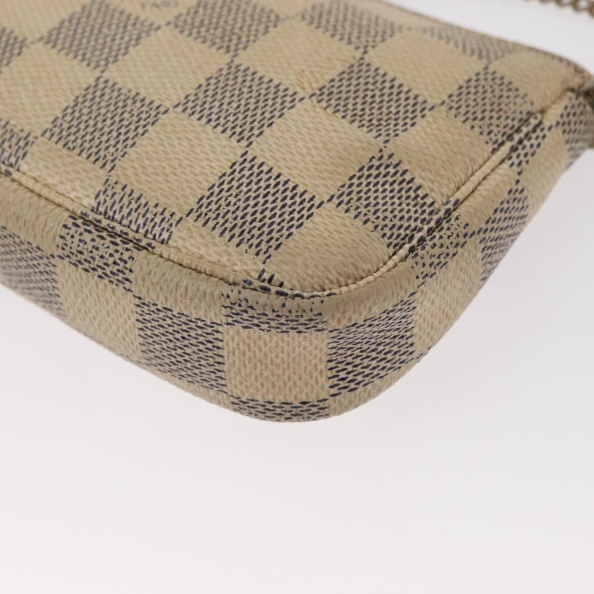 Louis Vuitton Mini pochette accessoires - Brandsamsara