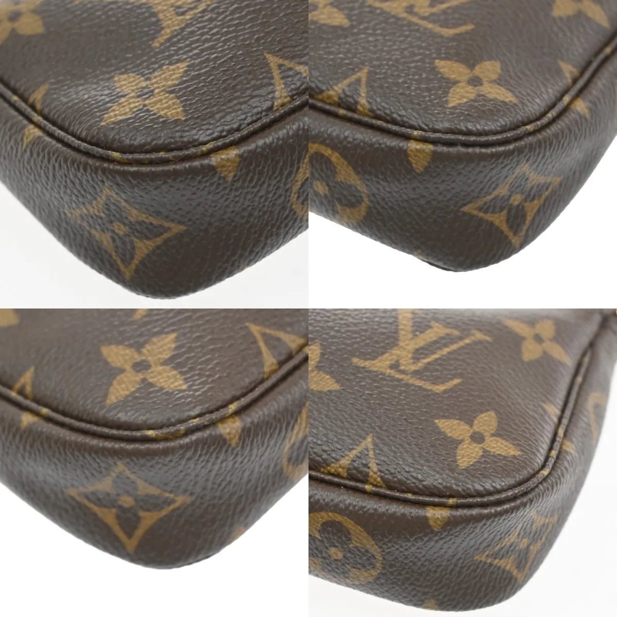 Louis Vuitton Mini pochette accessoires - Brandsamsara