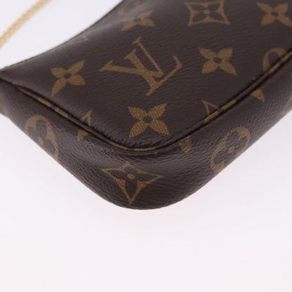 Louis Vuitton Mini pochette accessoires - Brandsamsara