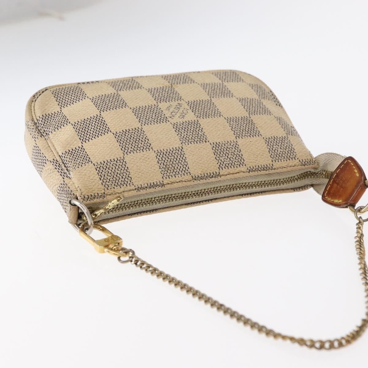 Louis Vuitton Mini pochette accessoires - Brandsamsara