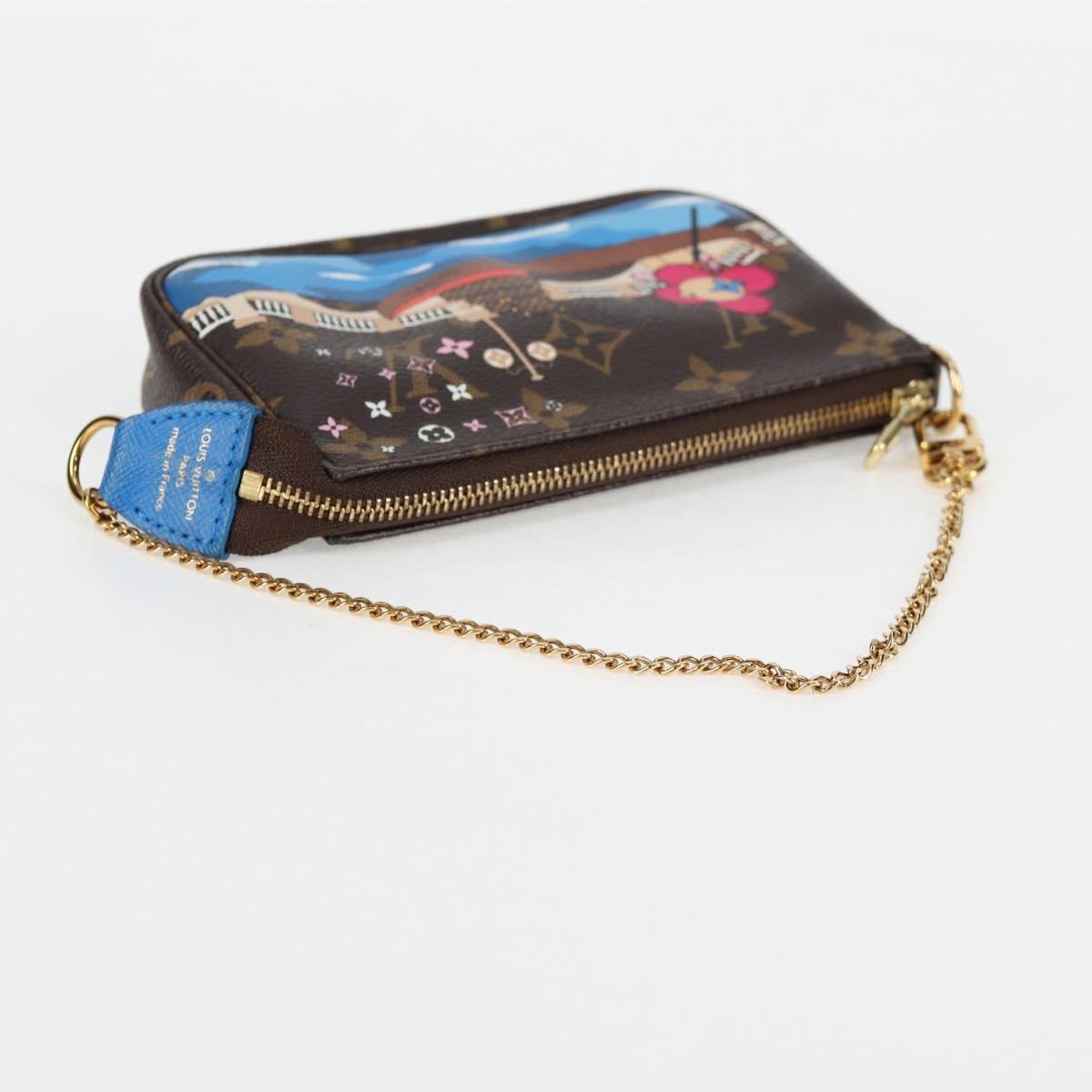 Louis Vuitton Mini Pochette Accessoires - Brandsamsara