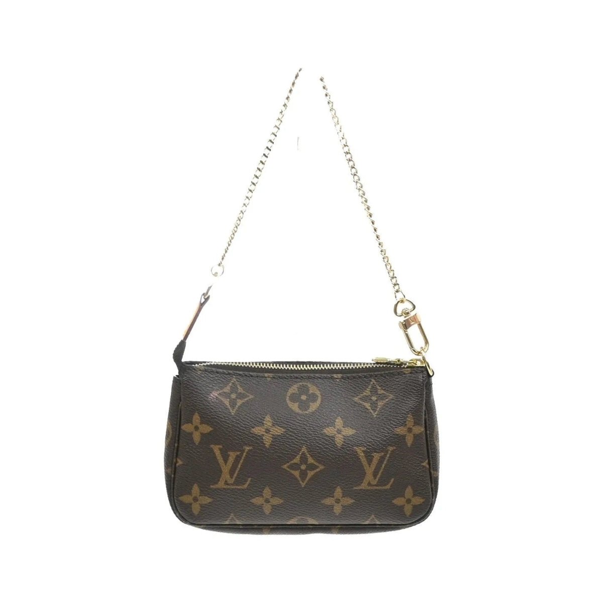 Louis Vuitton Mini pochette accessoires - Brandsamsara