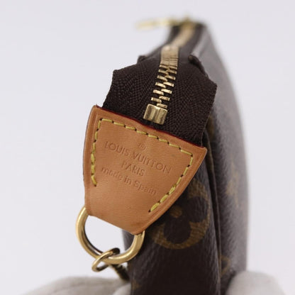 Louis Vuitton Mini pochette accessoires - Brandsamsara