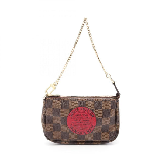 Louis Vuitton Mini Pochette Accessoires - Brandsamsara