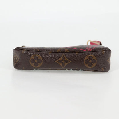 Louis Vuitton Mini Pochette Accessoires - Brandsamsara