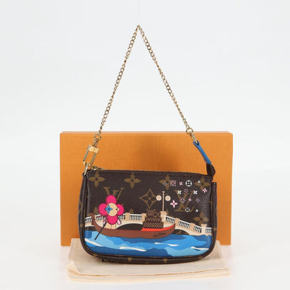 Louis Vuitton Mini Pochette Accessoires - Brandsamsara