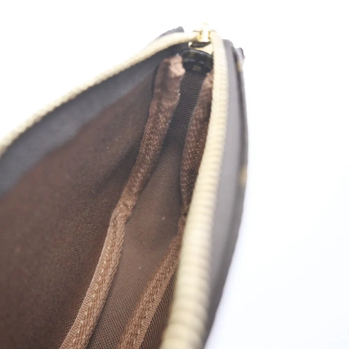 Louis Vuitton Mini pochette accessoires - Brandsamsara