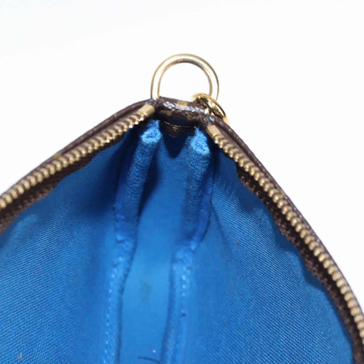 Louis Vuitton Mini Pochette Accessoires - Brandsamsara