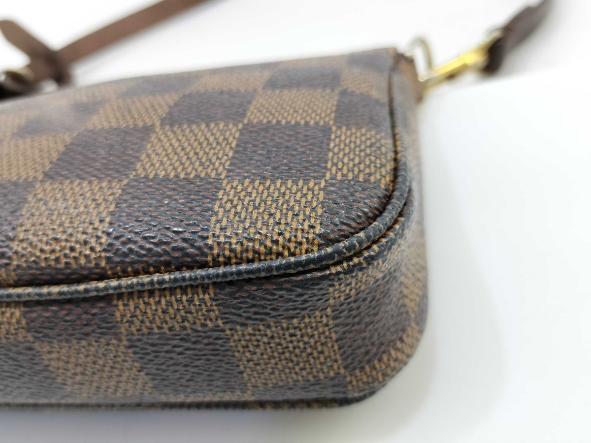 Louis Vuitton Mini pochette accessoires - Brandsamsara