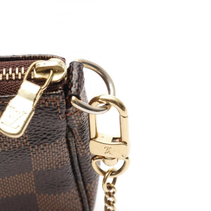 Louis Vuitton Mini Pochette Accessoires - Brandsamsara