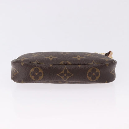 Louis Vuitton Mini pochette accessoires - Brandsamsara