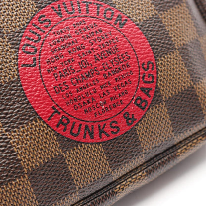 Louis Vuitton Mini Pochette Accessoires - Brandsamsara