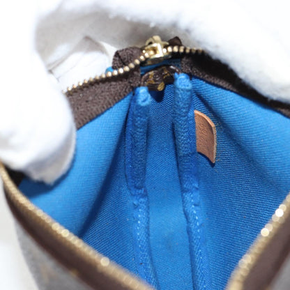 Louis Vuitton Mini Pochette Accessoires - Brandsamsara
