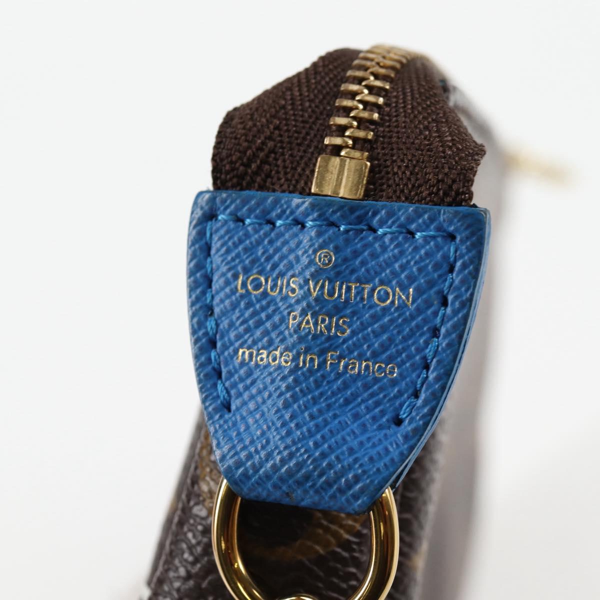 Louis Vuitton Mini Pochette Accessoires - Brandsamsara