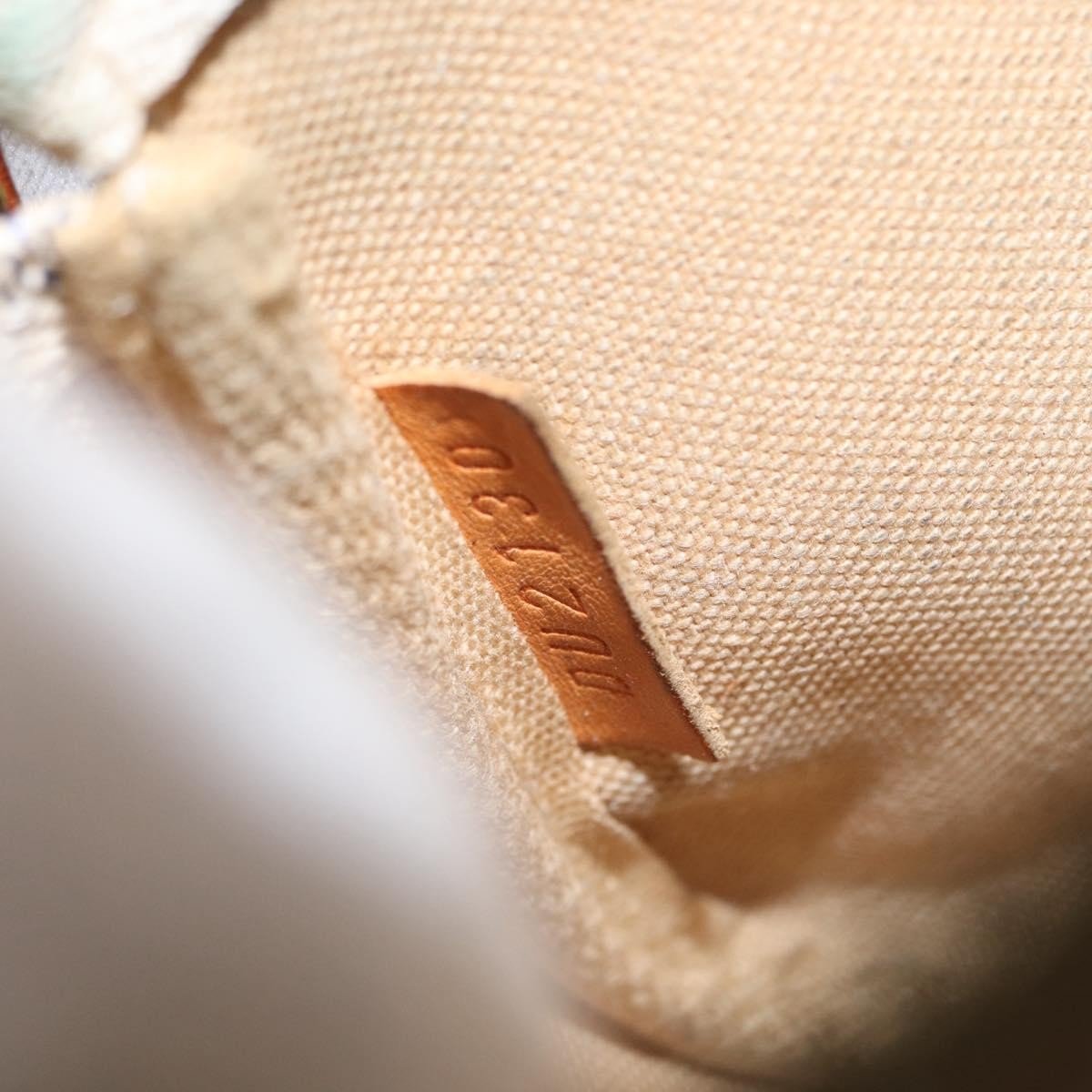 Louis Vuitton Mini pochette accessoires - Brandsamsara