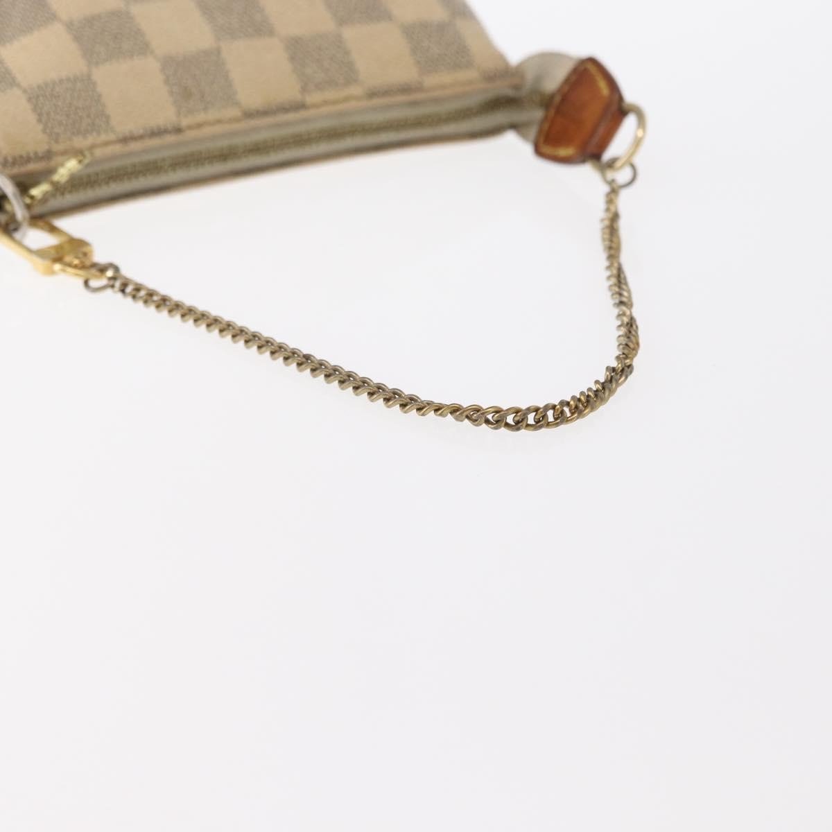 Louis Vuitton Mini pochette accessoires - Brandsamsara