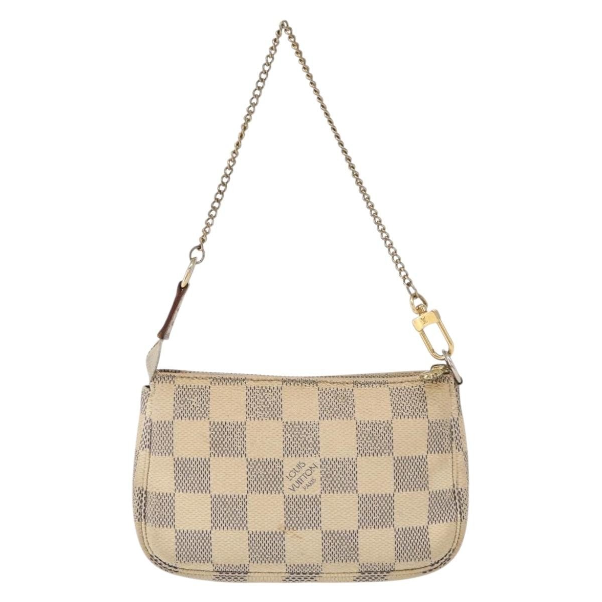 Louis Vuitton Mini pochette accessoires - Brandsamsara