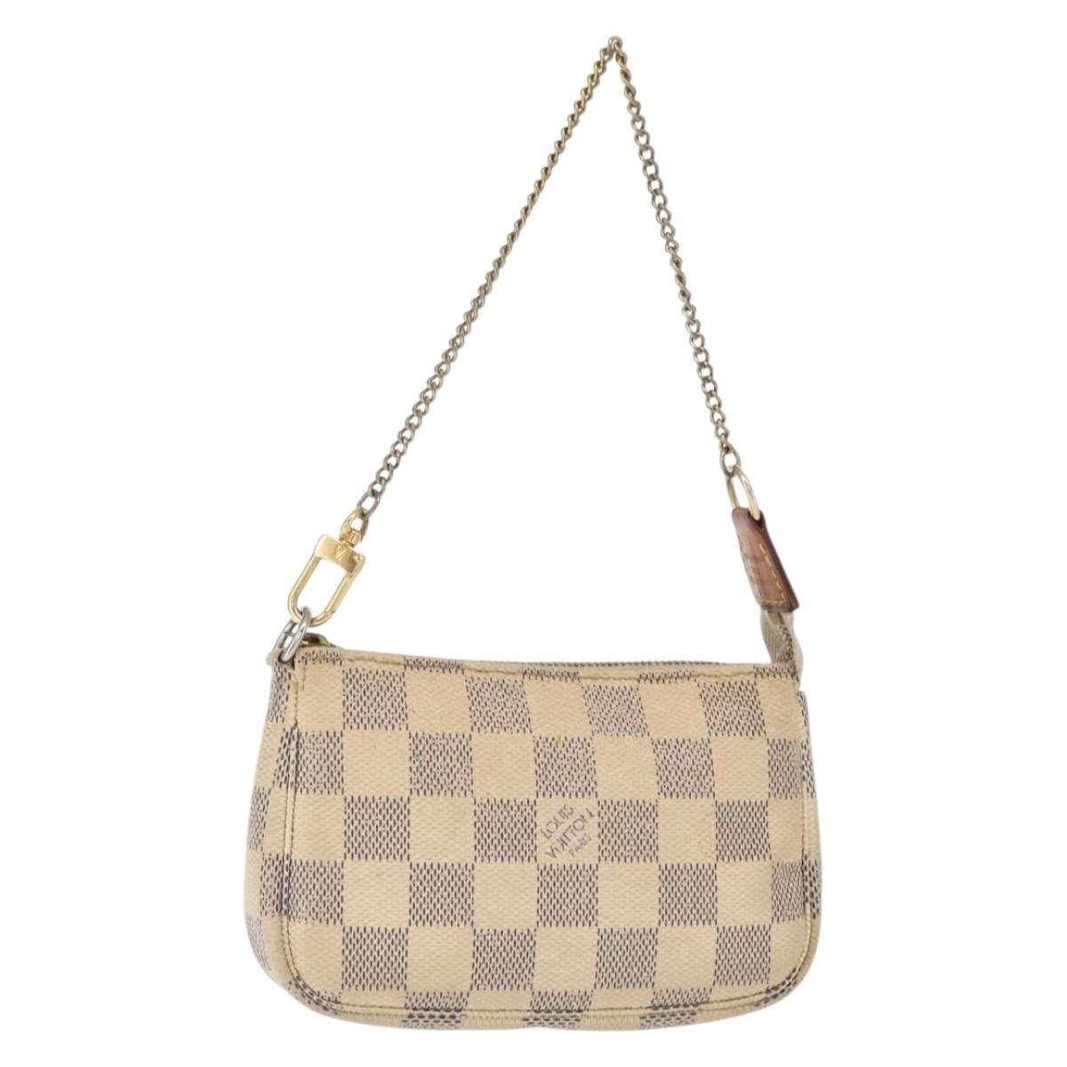Louis Vuitton Mini pochette accessoires - Brandsamsara