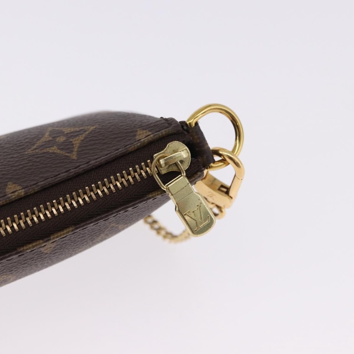 Louis Vuitton Mini pochette accessoires - Brandsamsara