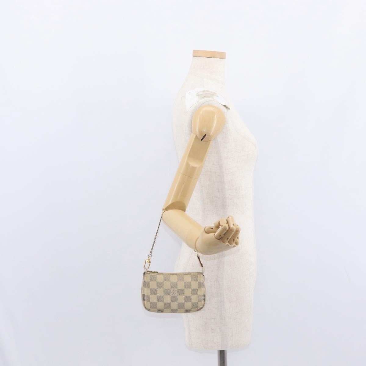 Louis Vuitton Mini pochette accessoires - Brandsamsara