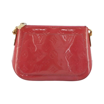 Louis Vuitton Minna Street - Brandsamsara