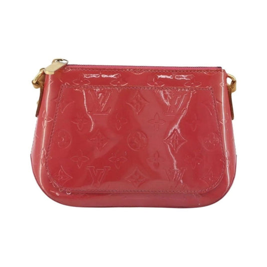 Louis Vuitton Minna Street - Brandsamsara