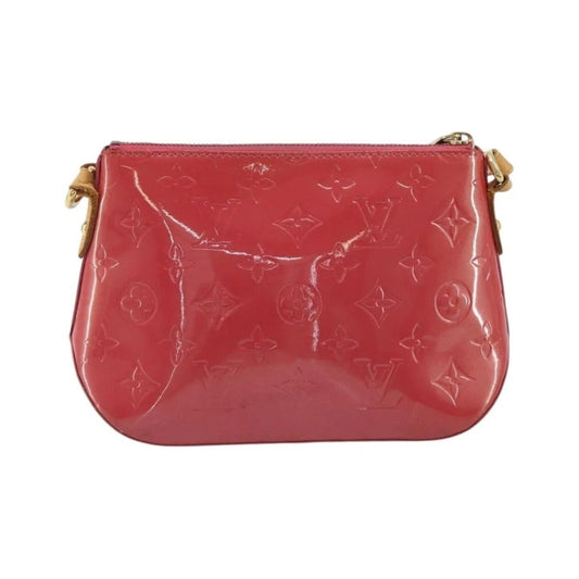 Louis Vuitton Minna Street - Brandsamsara