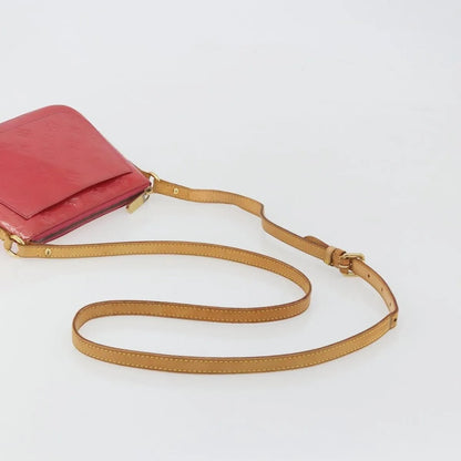Louis Vuitton Minna Street - Brandsamsara
