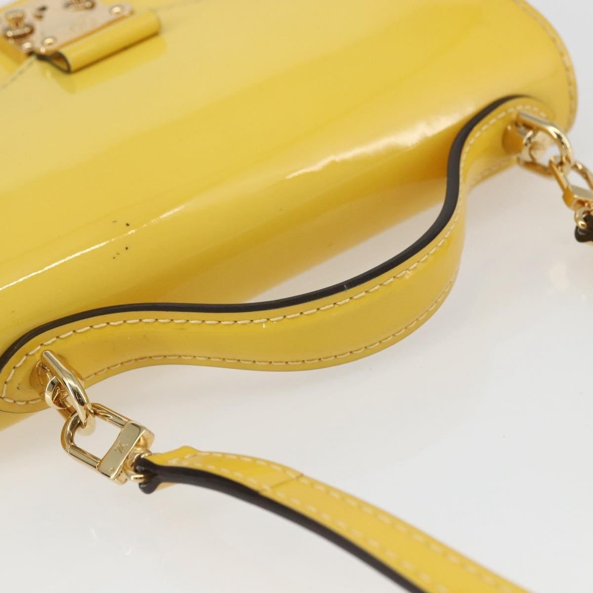 Louis Vuitton Monceau Handbag - Brandsamsara