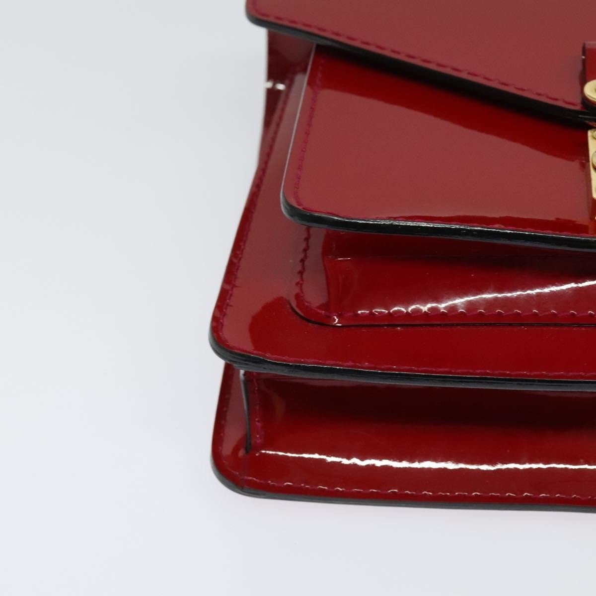 Louis Vuitton Monceau Handbag - Brandsamsara