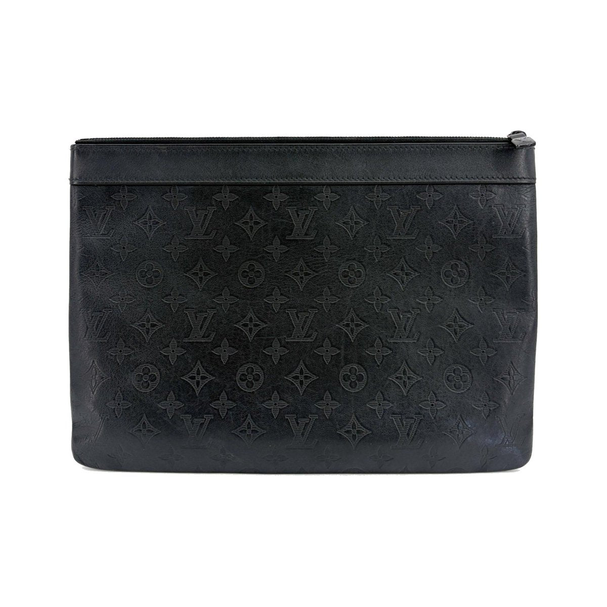 Louis Vuitton Monogramissime Pochette - Brandsamsara
