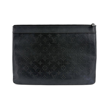 Louis Vuitton Monogramissime Pochette - Brandsamsara