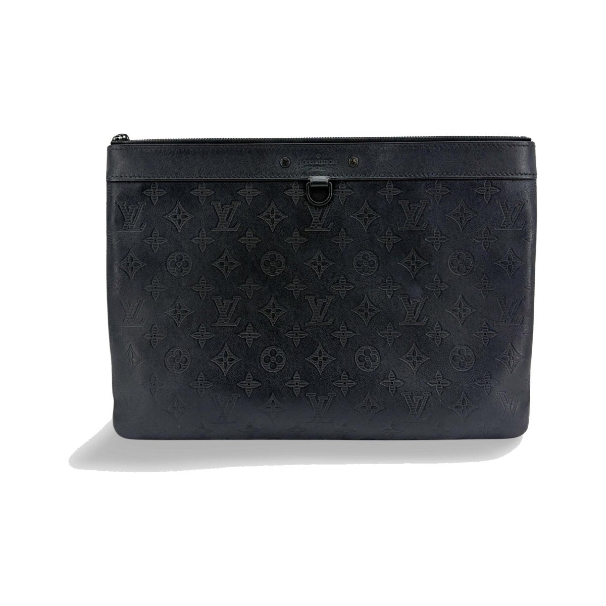 Louis Vuitton Monogramissime Pochette - Brandsamsara