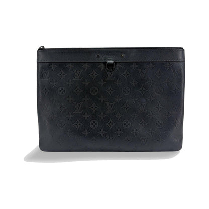 Louis Vuitton Monogramissime Pochette - Brandsamsara