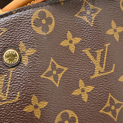 Louis Vuitton Montaigne - Brandsamsara