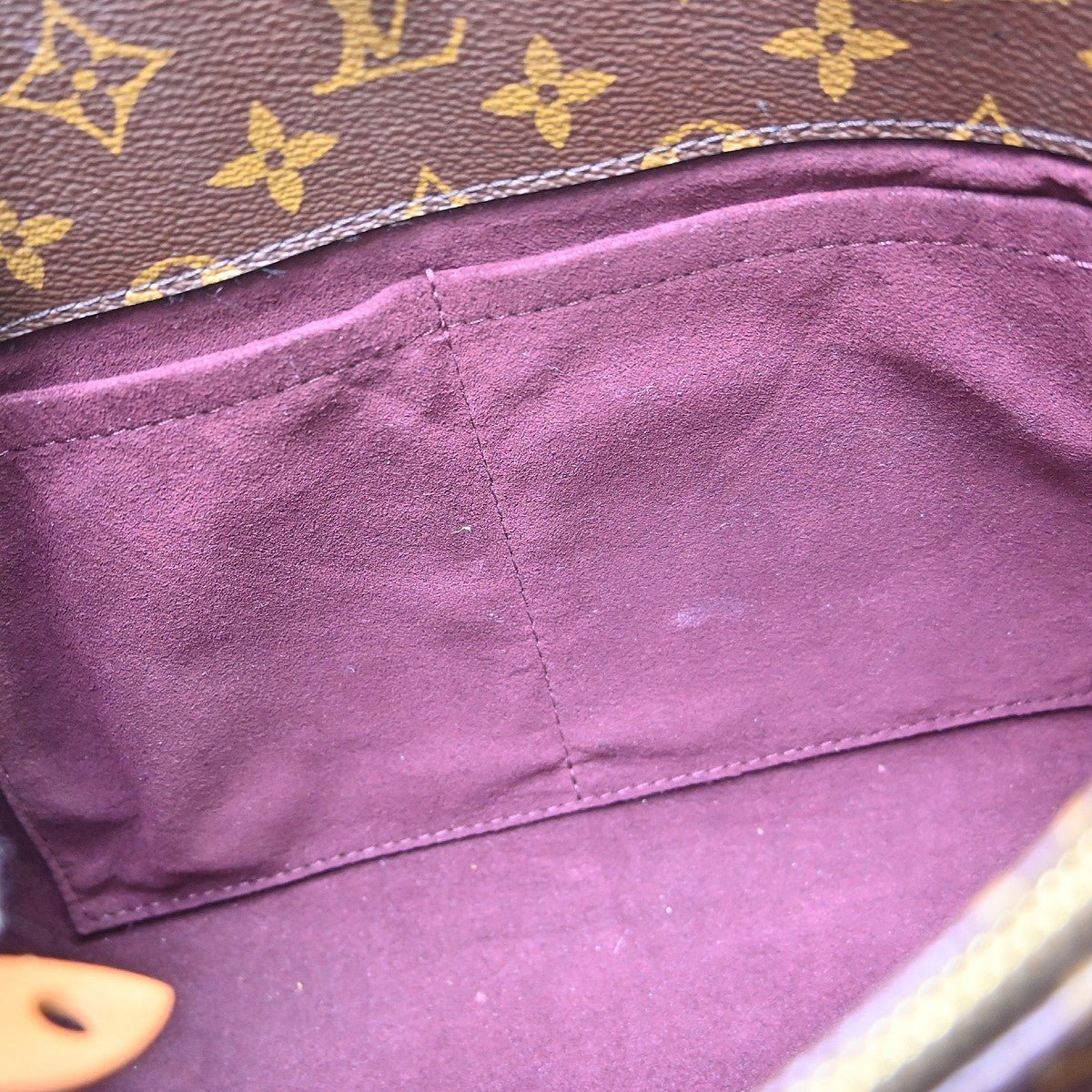 Louis Vuitton Montaigne - Brandsamsara