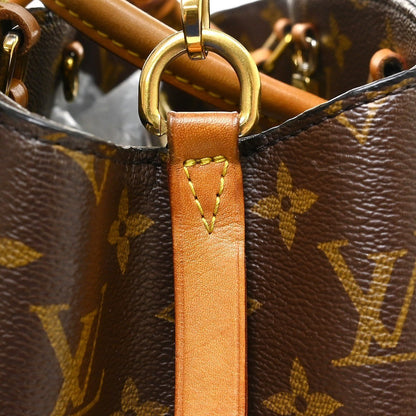 Louis Vuitton Montaigne - Brandsamsara