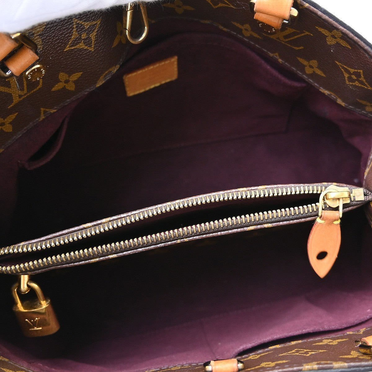 Louis Vuitton Montaigne - Brandsamsara
