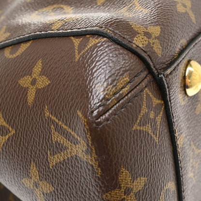 Louis Vuitton Montaigne - Brandsamsara