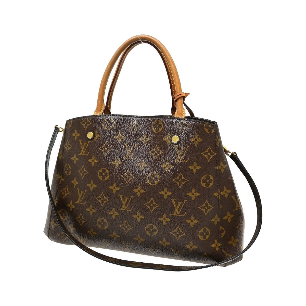Louis Vuitton Montaigne - Brandsamsara