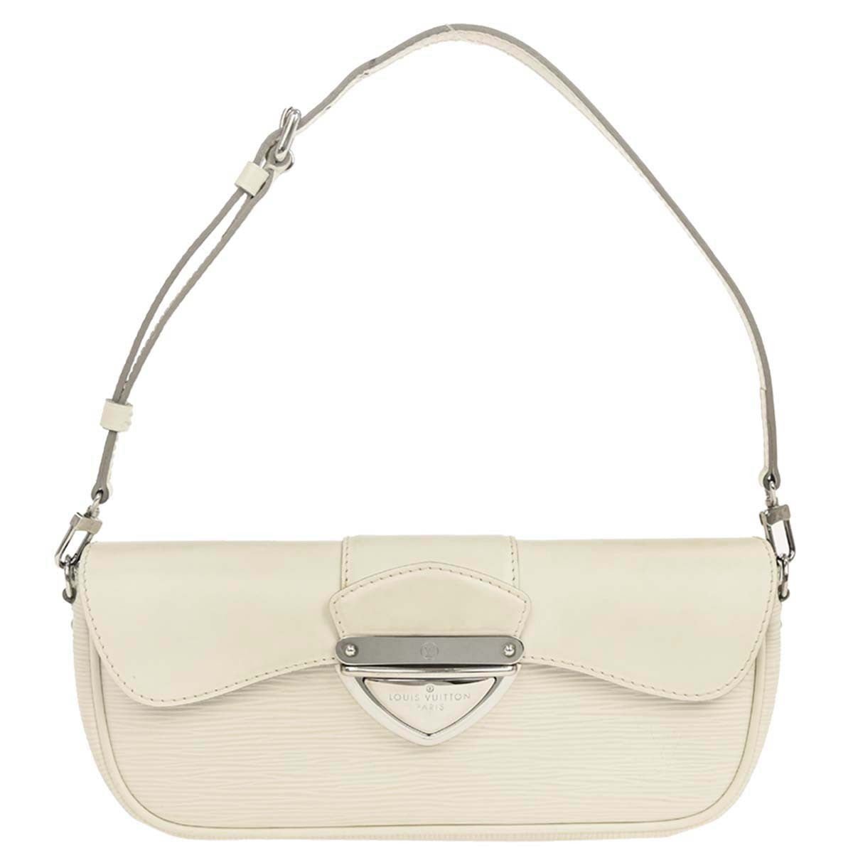 Louis Vuitton Montaigne Clutch - Brandsamsara