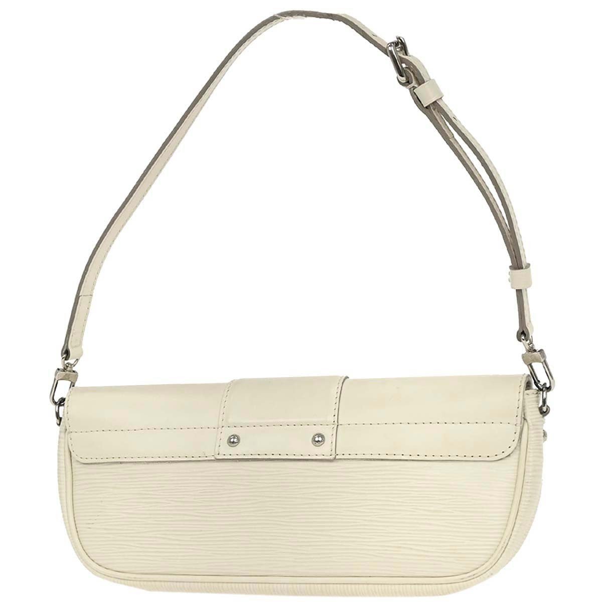 Louis Vuitton Montaigne Clutch - Brandsamsara