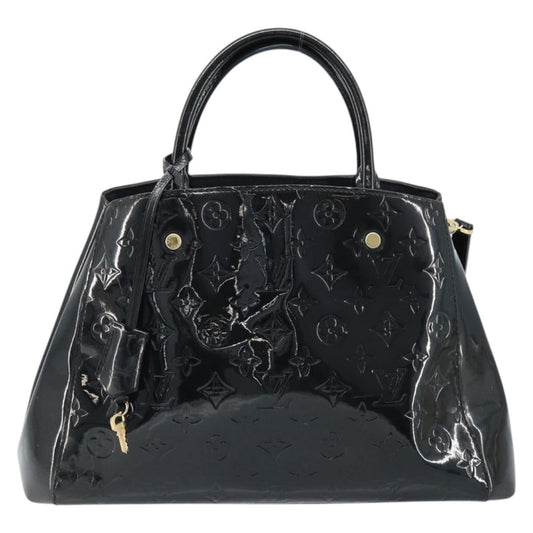 Louis Vuitton Montaigne Handbag - Brandsamsara