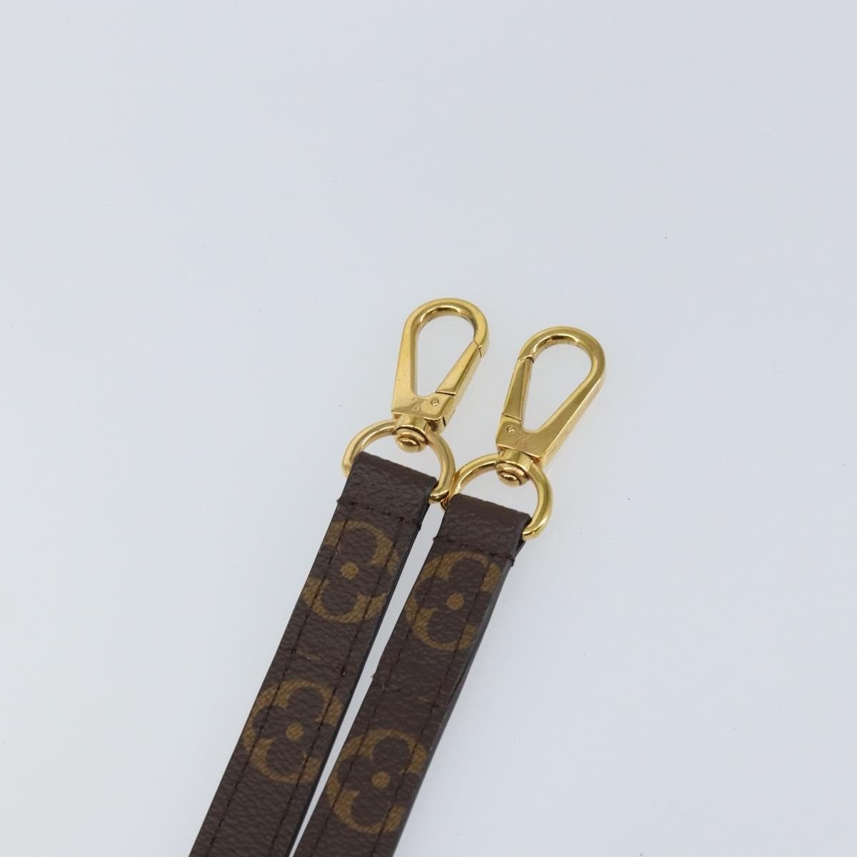 Louis Vuitton Montaigne Shoulder Strap - Brandsamsara
