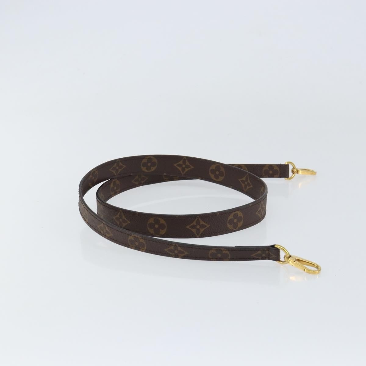 Louis Vuitton Montaigne Shoulder Strap - Brandsamsara