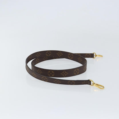 Louis Vuitton Montaigne Shoulder Strap - Brandsamsara