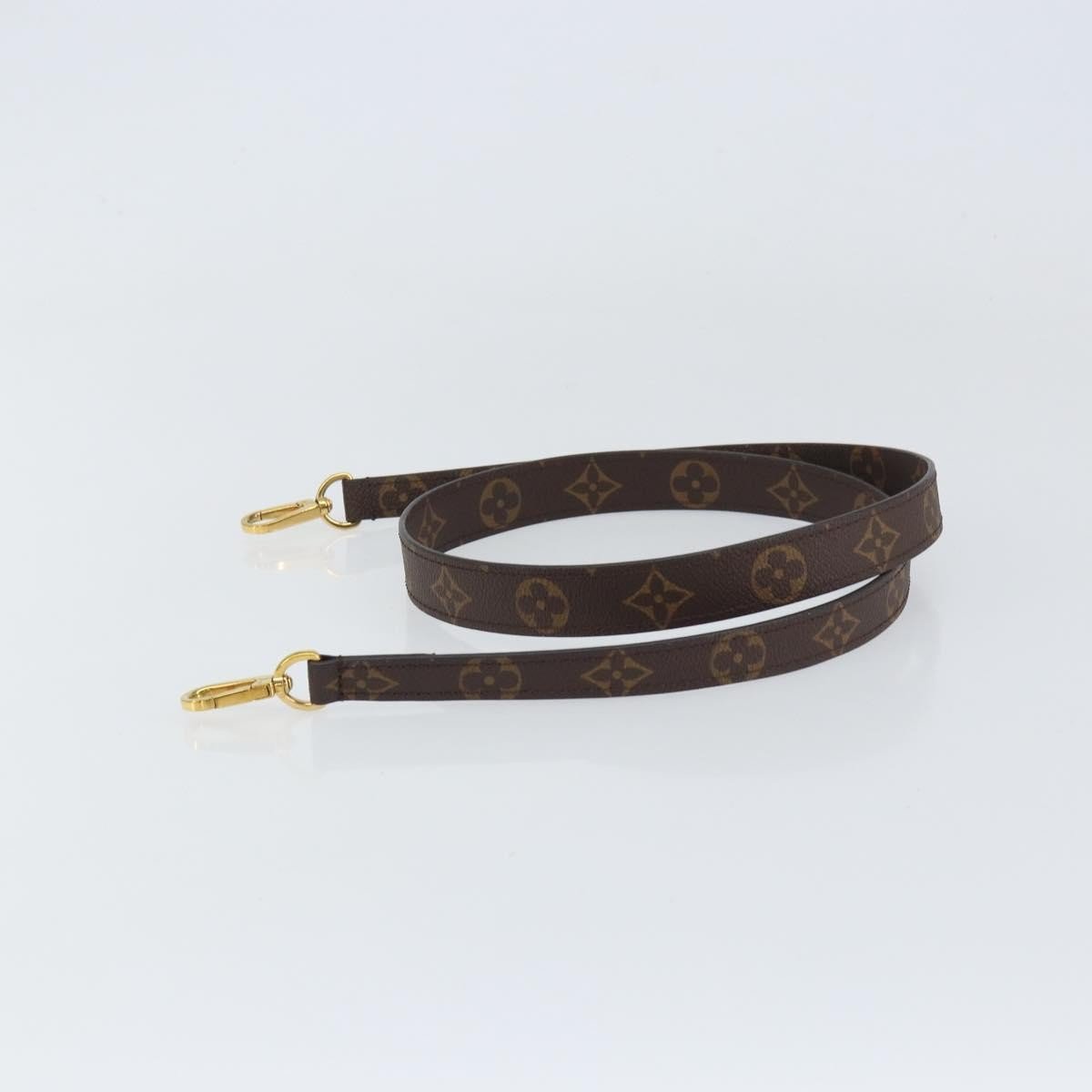 Louis Vuitton Montaigne Shoulder Strap - Brandsamsara