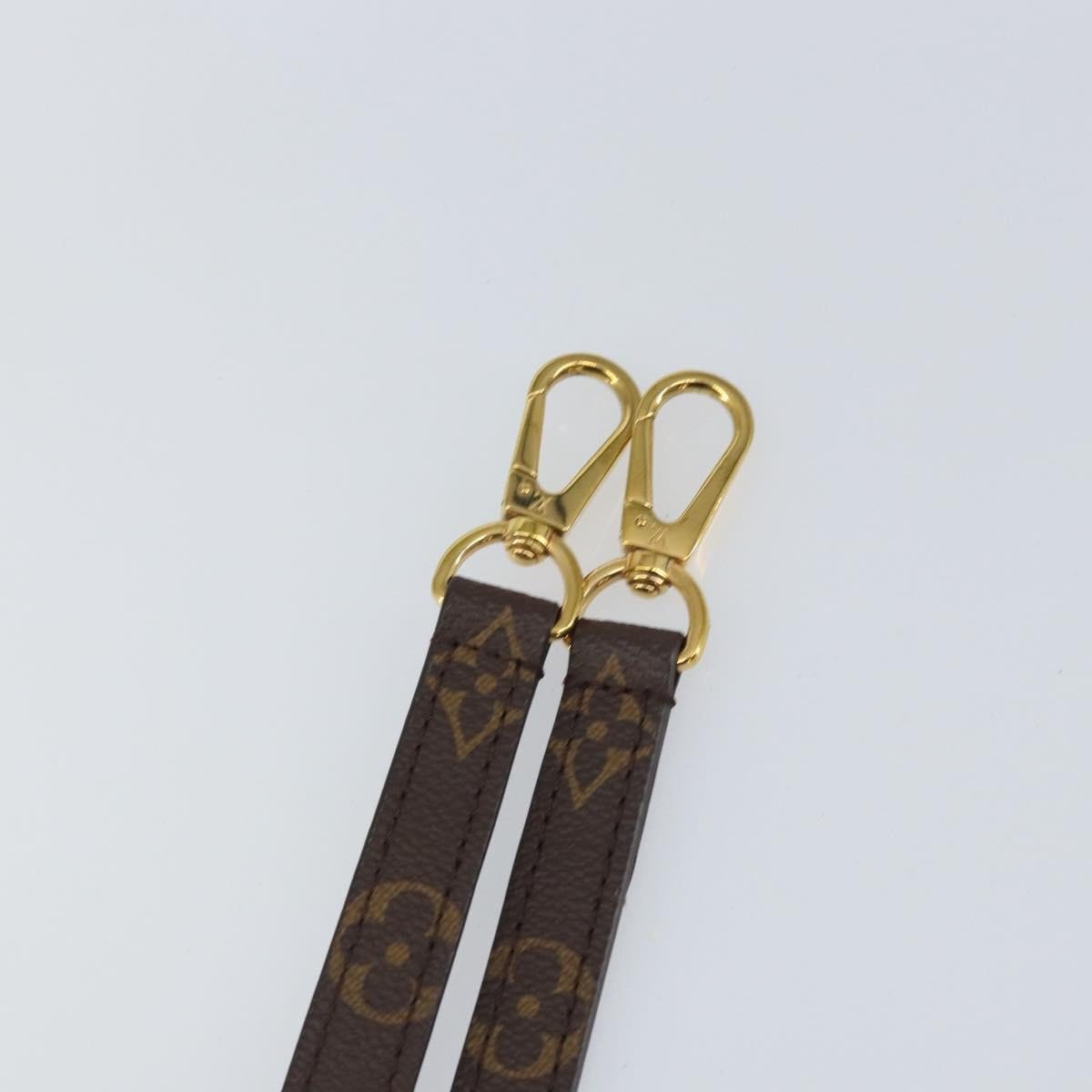 Louis Vuitton Montaigne Shoulder Strap - Brandsamsara