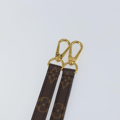 Louis Vuitton Montaigne Shoulder Strap - Brandsamsara